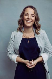 Trish Tutton Mindfulness Speaker