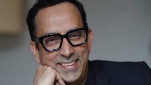 Ian Khan Futurist Keynote Speaker