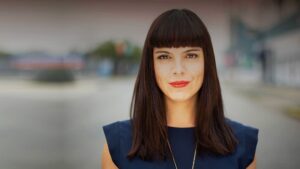 Lital Marom Corporate Innovation, Strategy and Visionary Keynote Speaker