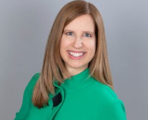 Ann Gomez Productivity Expert and Keynote Speaker