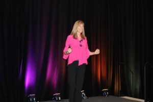 Ann Gomez Workday Warrior Author and Expert
