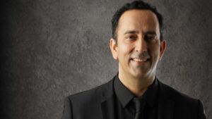 Ian Khan Metaverse Keynote Speaker