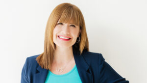 Jolene Watson - Canada's Networking Expert