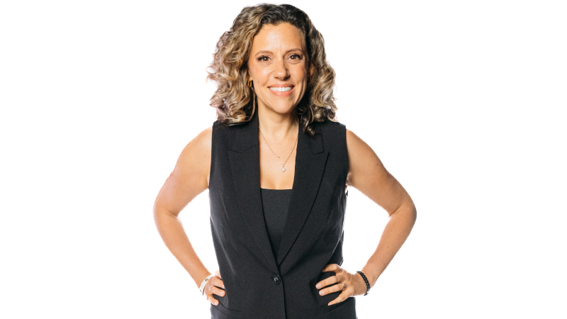 Trisha Miltimore headshot photo