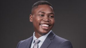 Buhle Dlamini Keynote Speaker