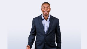 Buhle Dlamini Keynote Speaker