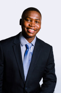 Buhle Dlamini Diversity Speaker