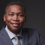 Buhle Dlamini Keynote Speaker