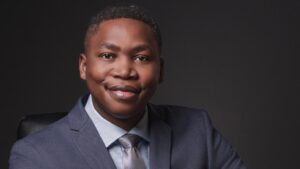 Buhle Dlamini Keynote Speaker