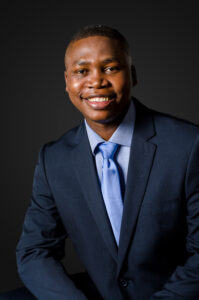 Buhle Dlamini Keynote Speaker