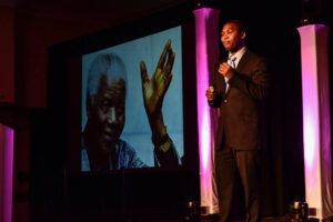 Buhle Dlamini Keynote Speaker