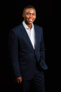 Buhle Dlamini Leadership Speaker