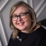 Jennifer Gillivan