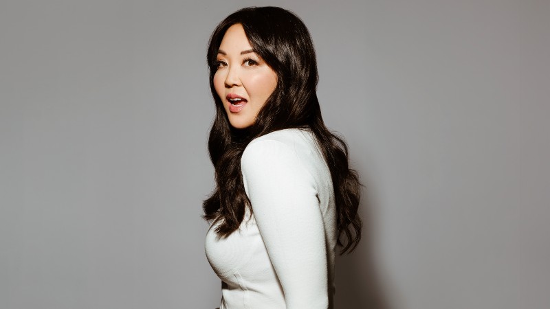 Julie Kim - Corporate Emcee