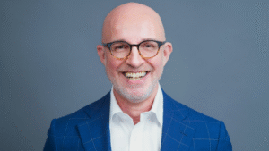 Electric Bill Williams Keynote Speaker