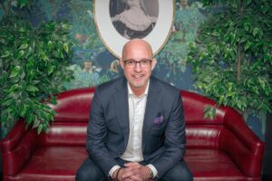 Electric Bill Williams Mental Health Speaker