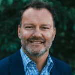 Jamie Clarke - Professional and Olympic-level Performance Coach, expedition leader, business builder and master motivator.