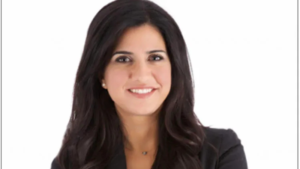 Fotini Iconomopoulos Say Less Get More