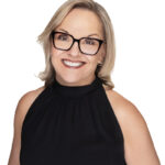 Michelle Cederberg Health and Productivity Speaker