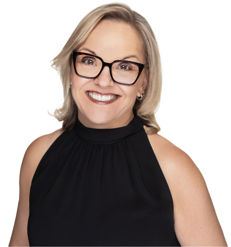 Michelle Cederberg Health and Productivity Speaker