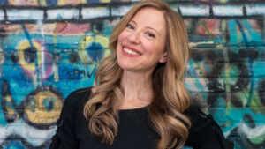 Sarah McVanel Global Recognition and Workplace Culture Expert