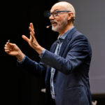 Dan Trommater Change Catalyst Speaker