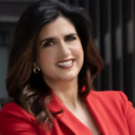 Fotini Iconomopoulos Negotiation and Persuasion Speaker