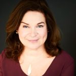 Linda Kash - Emcee