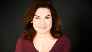 Linda Kash - Emcee