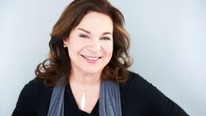 Linda Kash Improv Keynote Speaker