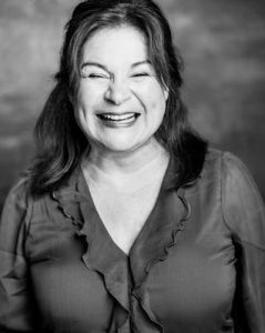 Linda Kash Interactive Networking Expert