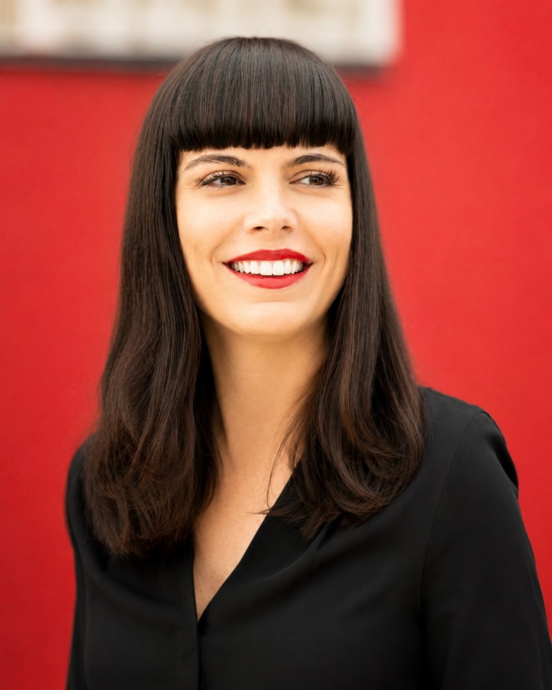 Lital Marom Visionary Keynote Speaker
