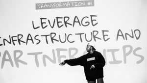Terrence Taylor Learning Retention Expert
