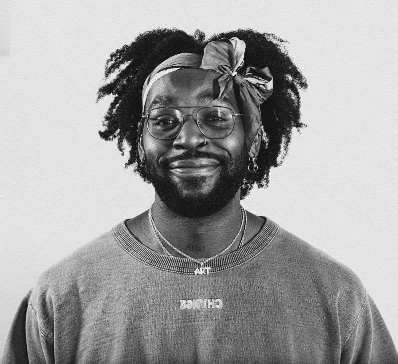 Terrence Taylor NeuroNarrative Speaker