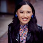 Cherry Rose Tan AI and Mental Health Speaker